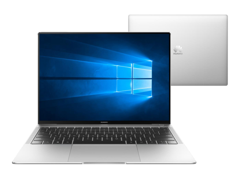 Huawei Matebook X Pro 13,9